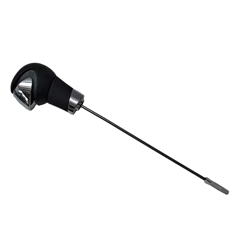 25167584237 Ручка рычага автоматического переключения передач для MINI Cooper R56 R57 R58 R59 R60 R61 Внутренний рычаг переключения передач
25167584237 Ручка рычага автоматического переключения передач для MINI Cooper R56 R57 R58 R59 R60 R61 Внутренний рычаг переключения передач