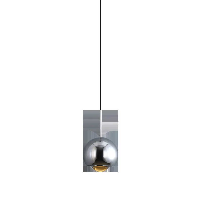 Lifting and retractable, modern simplicity and high-end sense, high-end room bedroom bedside, hanging wire small chandelier
Lifting and retractable, modern simplicity and high-end sense, high-end room bedroom bedside, hanging wire small chandelier