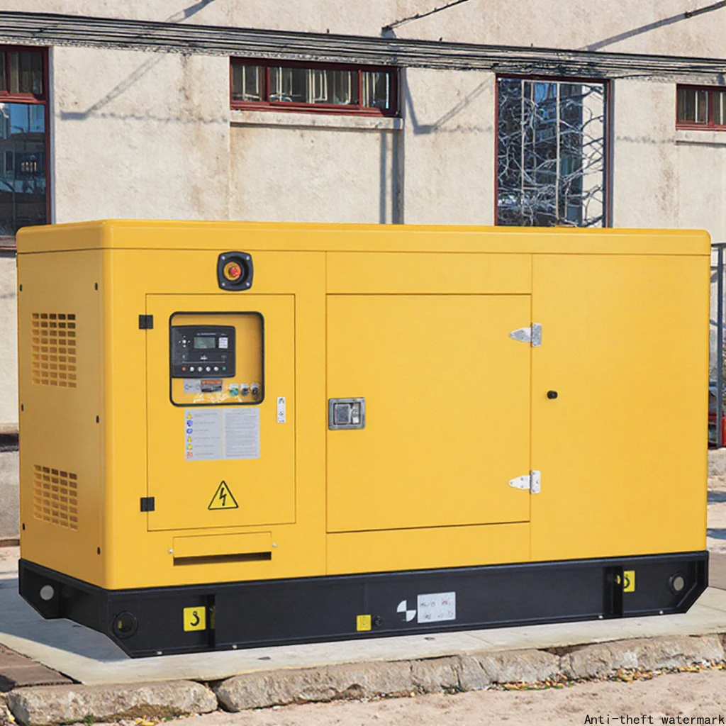 2026 Hot SellingKubota 3 Phase Electric 10kw 15 kw 20kw 30kw Silent Generator 220 Volt
2026 Hot SellingKubota 3 Phase Electric 10kw 15 kw 20kw 30kw Silent Generator 220 Volt