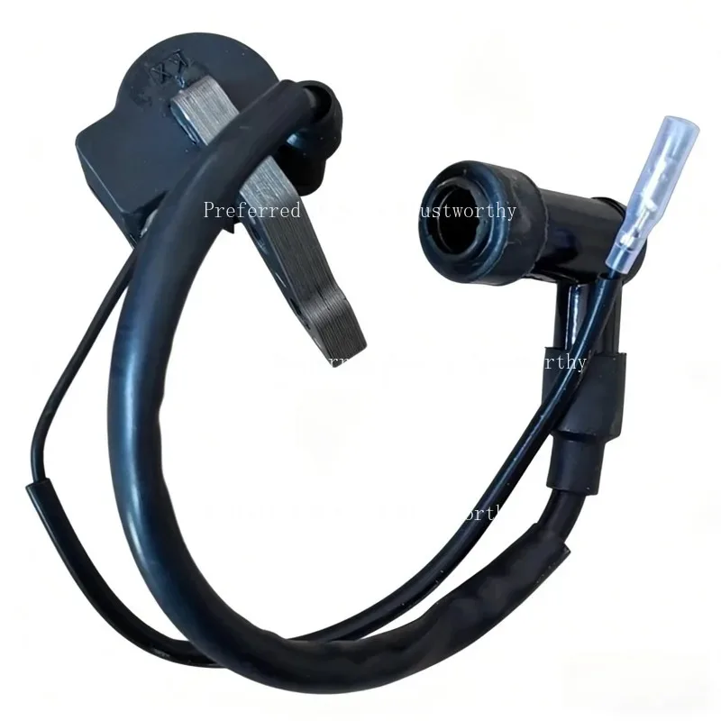 Suitable for Ignition Coil GM82 GT-240 GT-241 152F 154F High-voltage Package Ignition Coil
Suitable for Ignition Coil GM82 GT-240 GT-241 152F 154F High-voltage Package Ignition Coil
