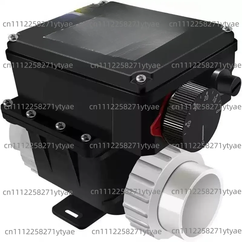H10 H20 H30 Bathtub Circulation Thermostat
H10 H20 H30 Bathtub Circulation Thermostat