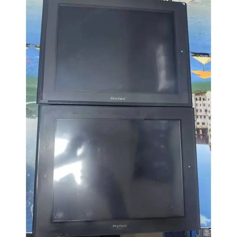 Подержанный тест сенсорного экрана GLC2600-TC41-200V в порядке, быстрая доставка
Подержанный тест сенсорного экрана GLC2600-TC41-200V в порядке, быстрая доставка
