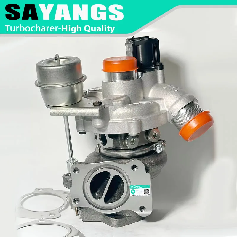 TURBO 53039700179 53039700217 53039800121 for Citroen C4 C5 DS3 DS4 DS5 Peugeot 207 208 308 408 508 3008 5008 RCZ CC SW 1.6 THP
TURBO 53039700179 53039700217 53039800121 for Citroen C4 C5 DS3 DS4 DS5 Peugeot 207 208 308 408 508 3008 5008 RCZ CC SW 1.6 THP