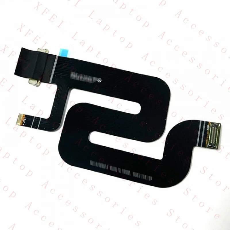 F 0R86FC LCD Display Screen Cable For DELL Latitude 7320 Detachable FDB33 LF-K244P
F 0R86FC LCD Display Screen Cable For DELL Latitude 7320 Detachable FDB33 LF-K244P