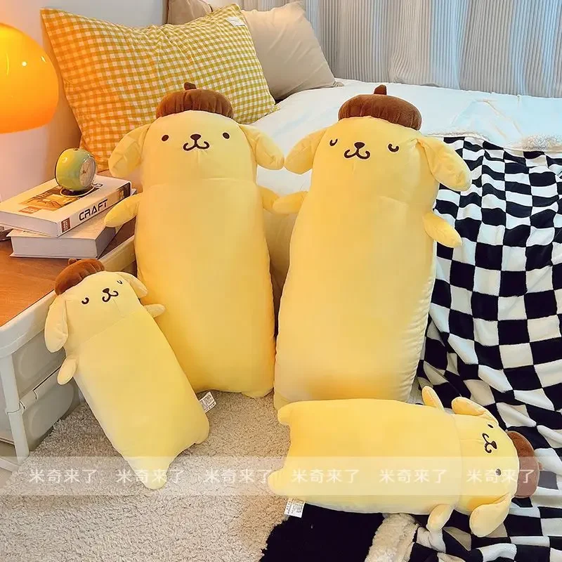 Милая плюшевая игрушка Pom Pom Purin 42/65 см, милые плюшевые игрушки в стиле аниме, желтая подушка для объятий собаки, подушка для сна, подушка для спины для дивана-кровати, подарок
Милая плюшевая игрушка Pom Pom Purin 42/65 см, милые плюшевые игрушки в стиле аниме, желтая подушка для объятий собаки, подушка для сна, подушка для спины для дивана-кровати, подарок