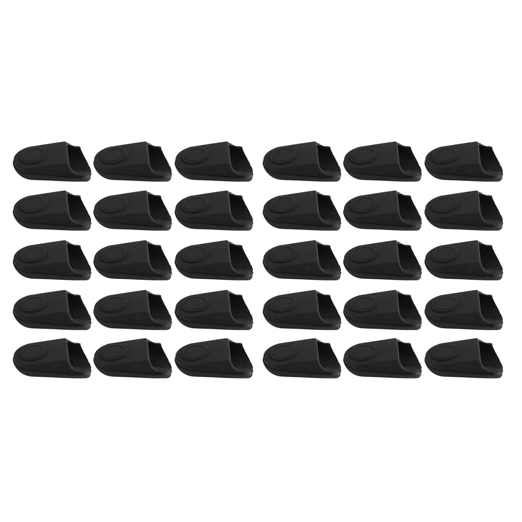 ABKV-30Pcs Rubber Mouthpiece Cap Clip Ligature Protect Delicate Tip For Flute Clarinet Saxophone Sax Parts Accessories
ABKV-30Pcs Rubber Mouthpiece Cap Clip Ligature Protect Delicate Tip For Flute Clarinet Saxophone Sax Parts Accessories