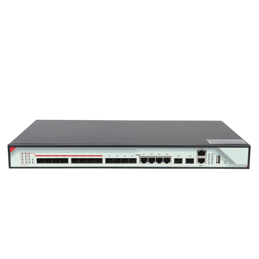 HUA WEI Adaptive GPON 8 PON Ports 2*10GE Uplink GEPON OLT GPON Price
HUA WEI Adaptive GPON 8 PON Ports 2*10GE Uplink GEPON OLT GPON Price