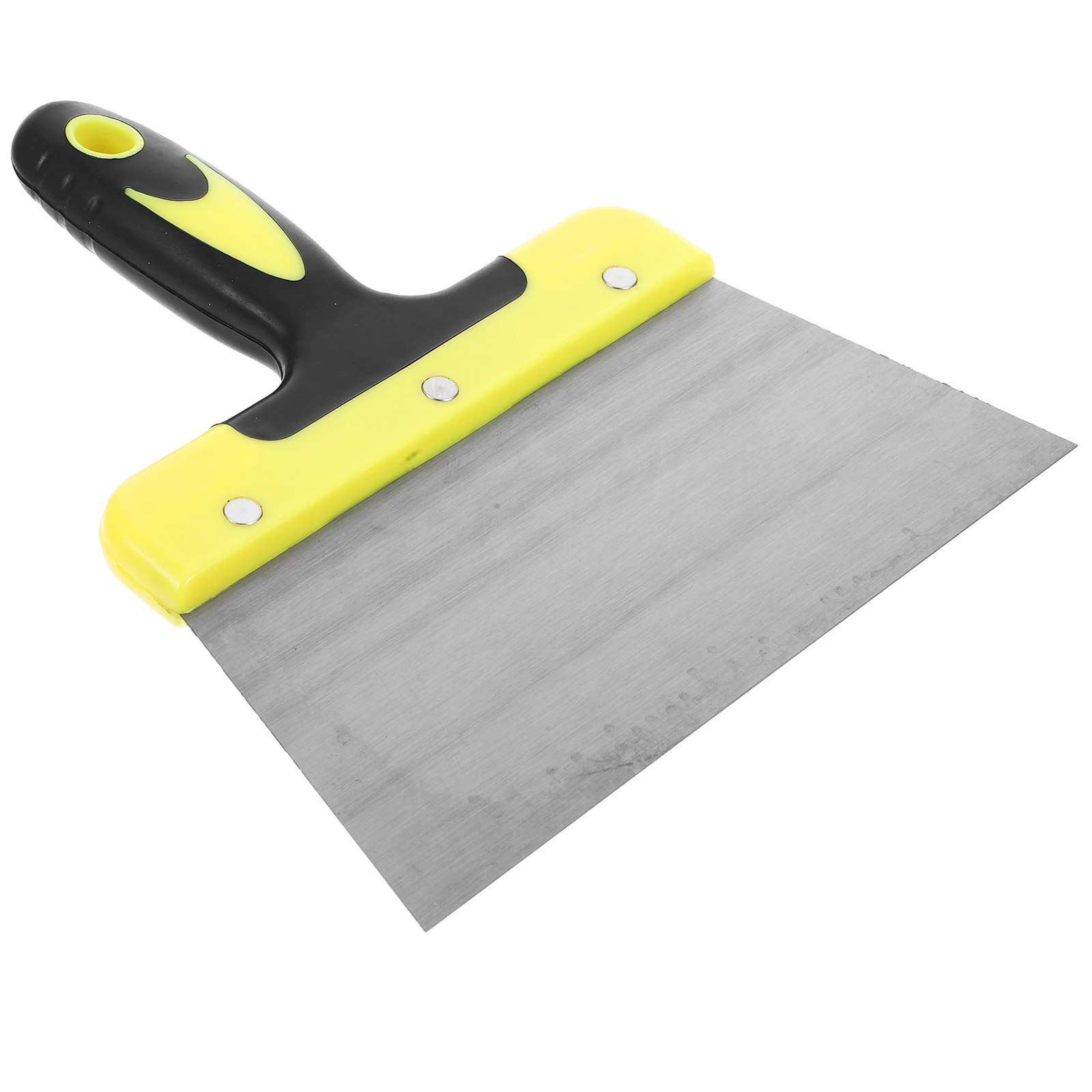 Stainless Steel Bird Droppings Scraper 195mm Wide Head for Bird Cage Cleaning Tool Pigeon Poop Remover Bathroom Kitchen Use
Stainless Steel Bird Droppings Scraper 195mm Wide Head for Bird Cage Cleaning Tool Pigeon Poop Remover Bathroom Kitchen Use