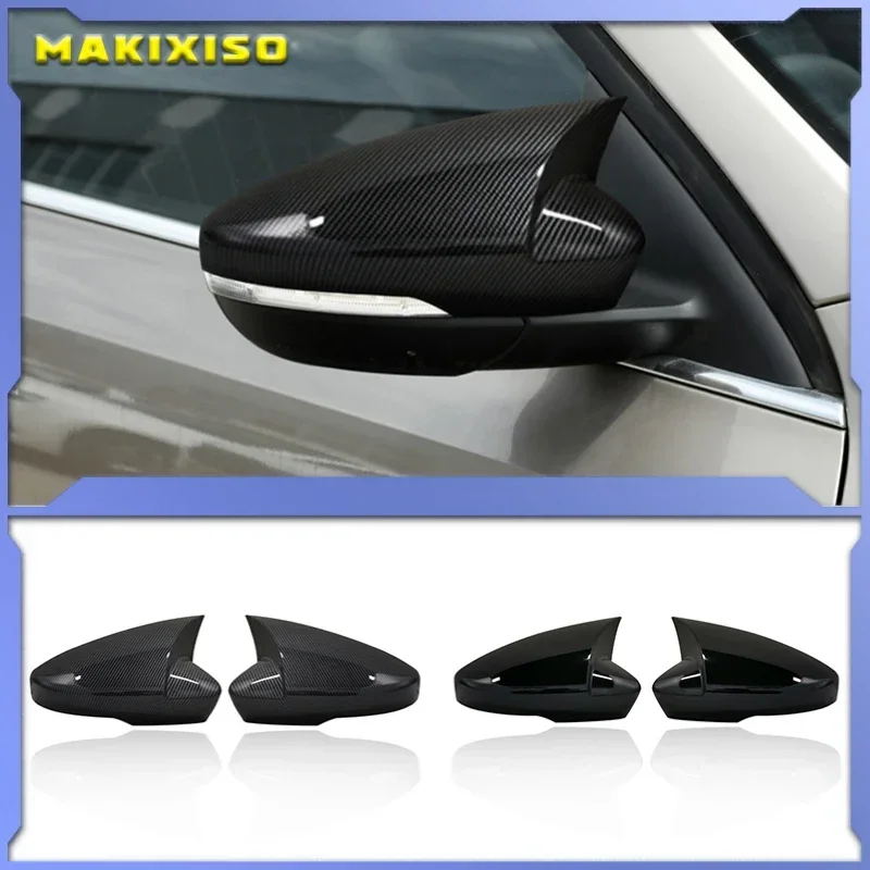 For Skoda Octavia 2013 2014 2015 2016 2017 2018 2019 Mirror Cover Accessory Bright Black Case CAR Shield Car styling
For Skoda Octavia 2013 2014 2015 2016 2017 2018 2019 Mirror Cover Accessory Bright Black Case CAR Shield Car styling