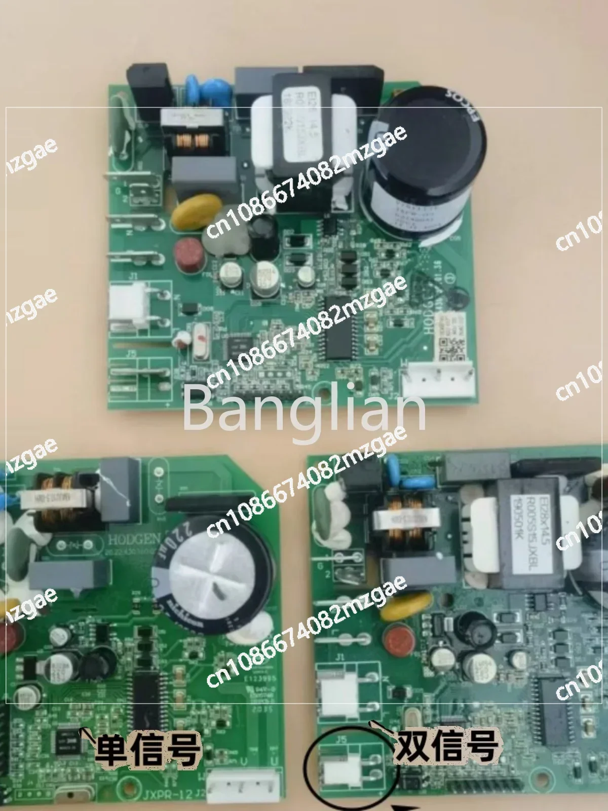 Original Refrigerator Compressor Drive Board VTB VTH1113Y VNB VNX1111Y Frequency Conversion Board.
Original Refrigerator Compressor Drive Board VTB VTH1113Y VNB VNX1111Y Frequency Conversion Board.