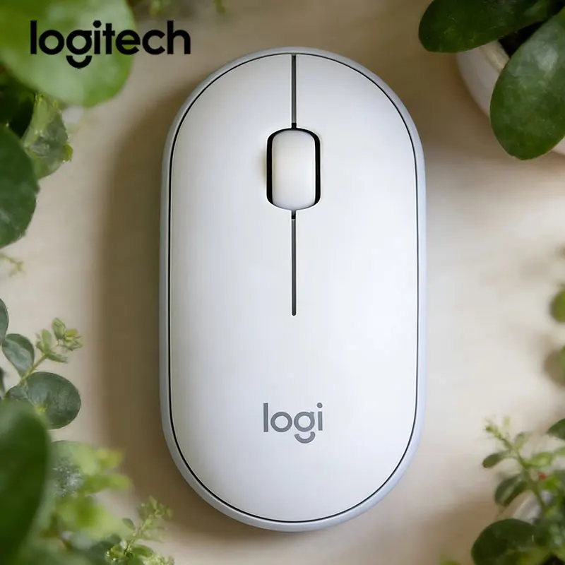 Беспроводная мышь Logitech M350 Colorful Ergonomic (2.4G/Bluetooth, двойной режим), бесшумная, для дома, офиса и игр, стильная и мощная
Беспроводная мышь Logitech M350 Colorful Ergonomic (2.4G/Bluetooth, двойной режим), бесшумная, для дома, офиса и игр, стильная и мощная