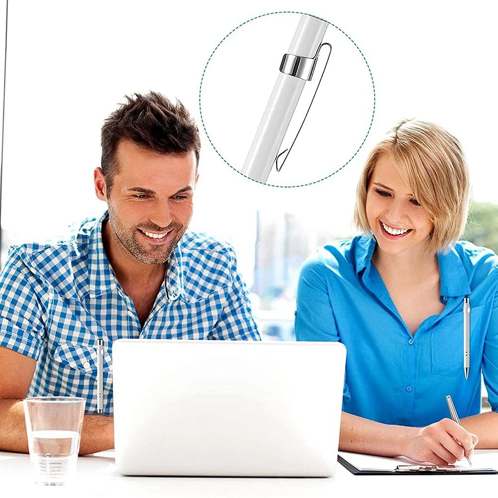 Эффективные металлические зажимы для карандашей, выдвижные зажимы для карандашей, 60 шт. 
Эффективные металлические зажимы для карандашей, выдвижные зажимы для карандашей, 60 шт.