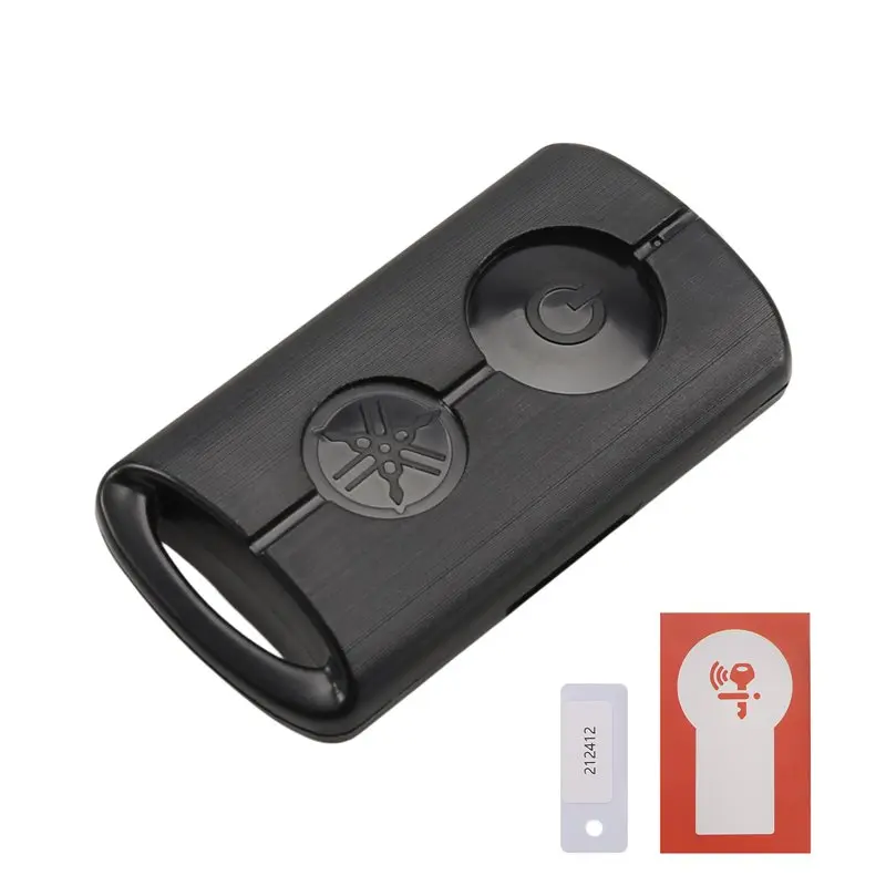 M50K-For Motorcycles 433Mhz BT2 Remote Keyless Smart Key For Aerox Fazzio Freego Xmax Filano Lexi Nmax 2020 Accessories
M50K-For Motorcycles 433Mhz BT2 Remote Keyless Smart Key For Aerox Fazzio Freego Xmax Filano Lexi Nmax 2020 Accessories