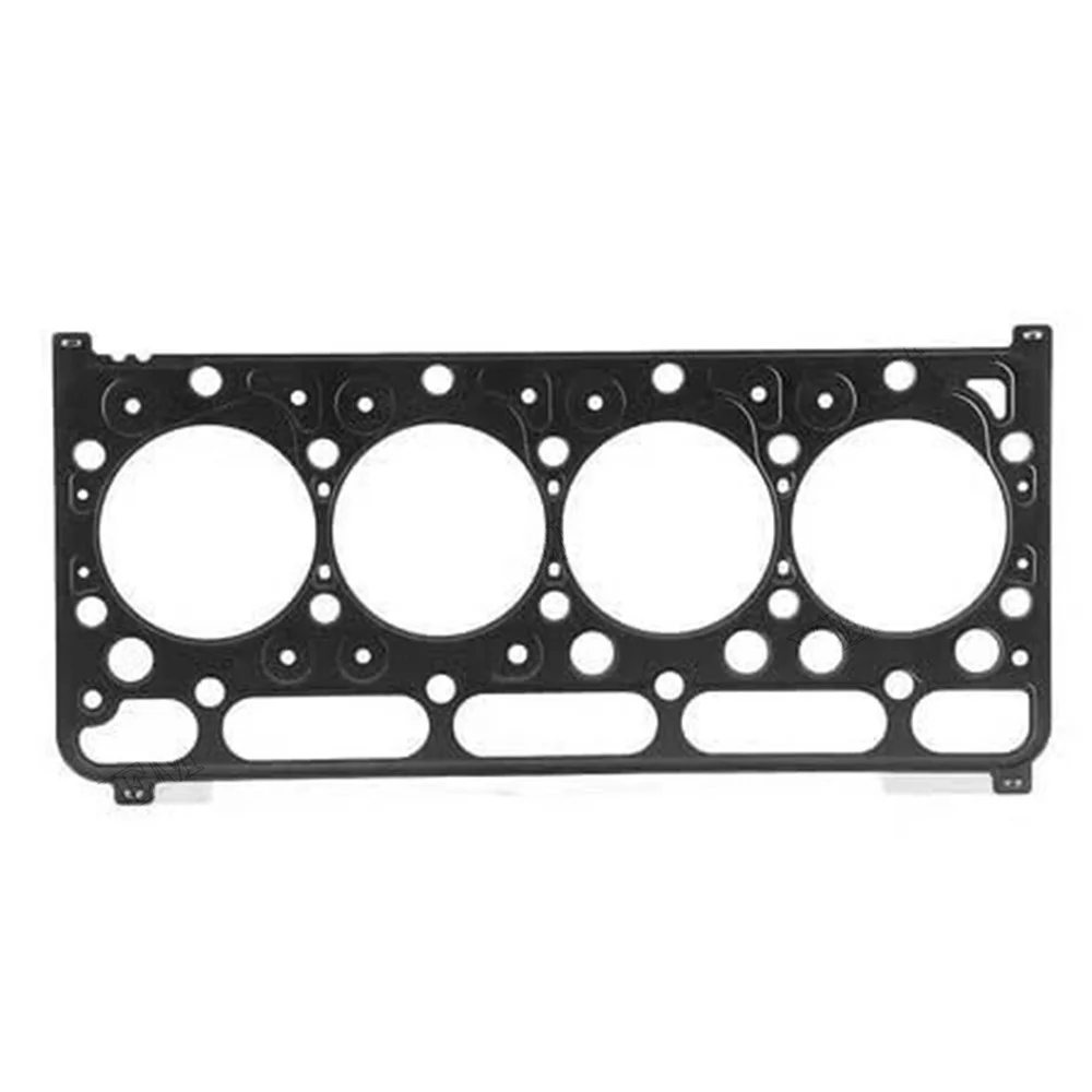 Cylinder Head Gasket 16076-03311 for Kubota V2203 V2403 V3300 4D87 Engine
Cylinder Head Gasket 16076-03311 for Kubota V2203 V2403 V3300 4D87 Engine
