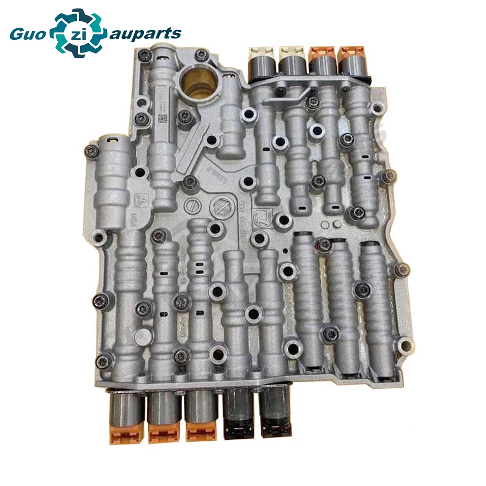 7DT75 PDK 7 скоростной корпус редукторного клапана трансмиссии для Porsche Panamera 97031701500
7DT75 PDK 7 скоростной корпус редукторного клапана трансмиссии для Porsche Panamera 97031701500