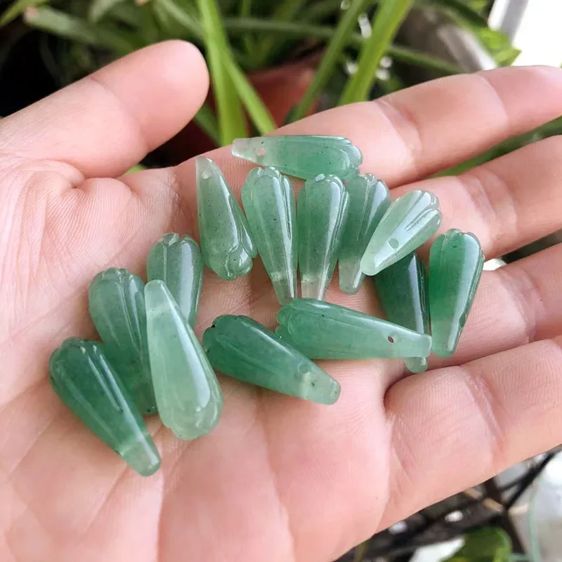 5PC Naturalchalcedony Magnolia Flower Chalcedony Beads Accessories DIY Bangle Charm Jewellery Fashion Hand-Carved Lucky Gift
5PC Naturalchalcedony Magnolia Flower Chalcedony Beads Accessories DIY Bangle Charm Jewellery Fashion Hand-Carved Lucky Gift