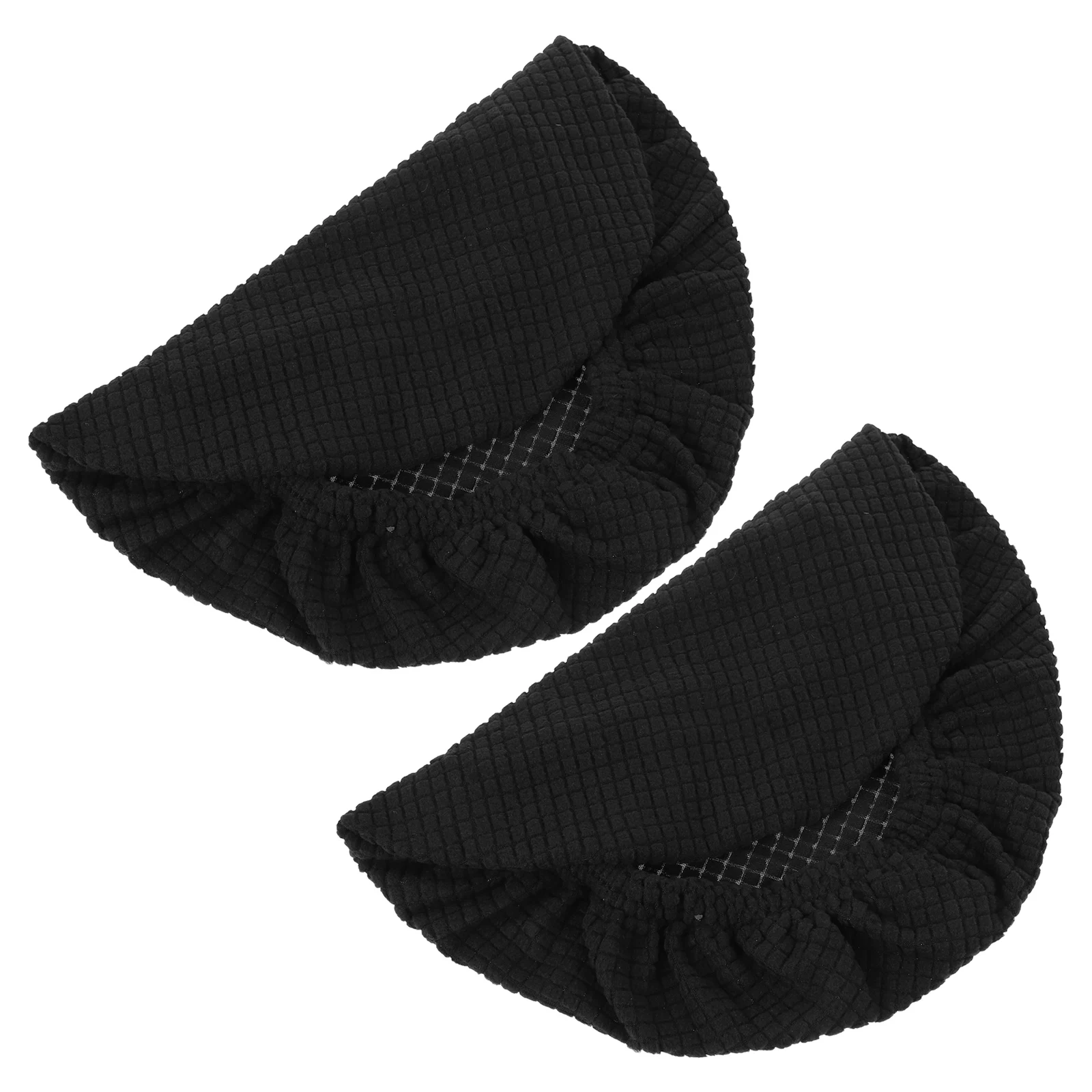2 PCS Stool Cover Polyester Covers Portable Dining Seat Chairs Kitchen Round Elastic Dinning Room
2 PCS Stool Cover Polyester Covers Portable Dining Seat Chairs Kitchen Round Elastic Dinning Room