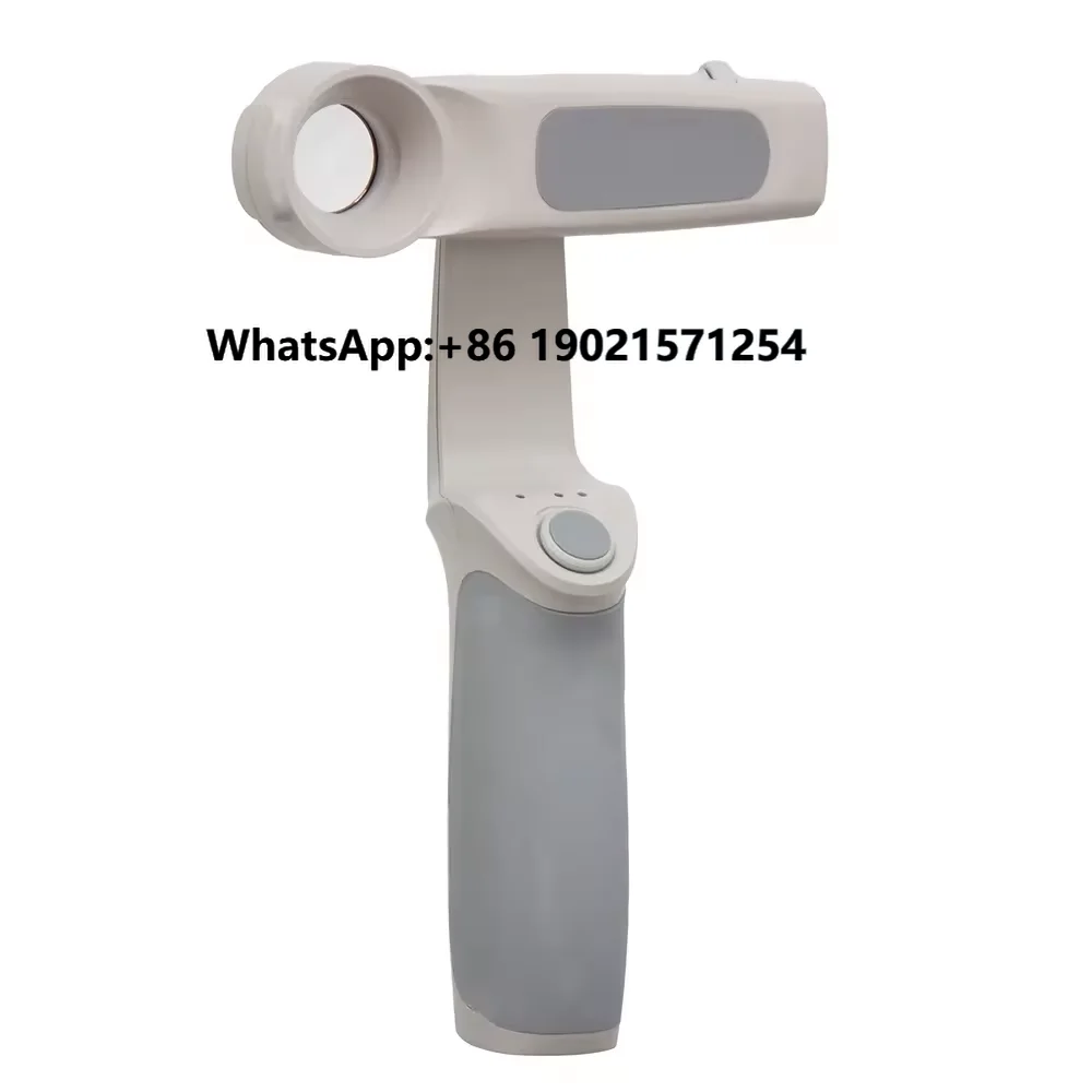 PSL-150 Portable Slit Lamp Ophthalmology Equipment Eye Exam Pen Style Ultra Mini Smart Handheld Slit Lamp Microscope
PSL-150 Portable Slit Lamp Ophthalmology Equipment Eye Exam Pen Style Ultra Mini Smart Handheld Slit Lamp Microscope