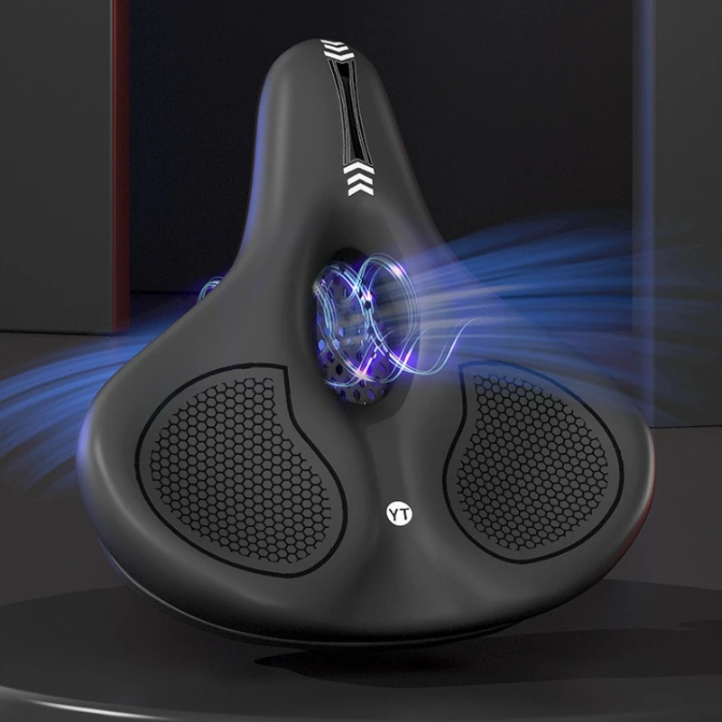 Thickened Comfortable Road Bike Saddle Waterproof Breathable Damping Soft Durable Bicycle Saddle Cycling Bicycle Parts
Thickened Comfortable Road Bike Saddle Waterproof Breathable Damping Soft Durable Bicycle Saddle Cycling Bicycle Parts