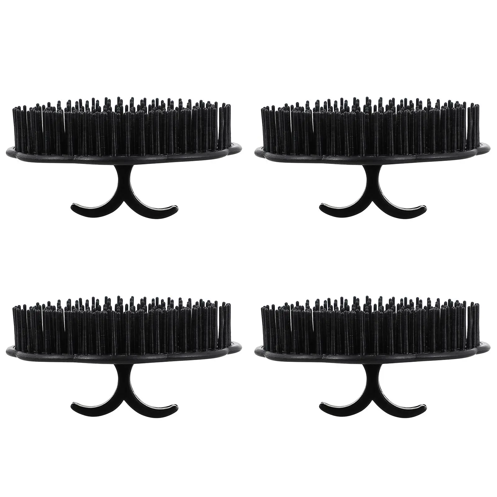 Scalp Shampoo Brush Hair Anti Dandruff Clean Straightening Grass Handle Plastic Lightweight Promote Growth Prevent Loss
Scalp Shampoo Brush Hair Anti Dandruff Clean Straightening Grass Handle Plastic Lightweight Promote Growth Prevent Loss