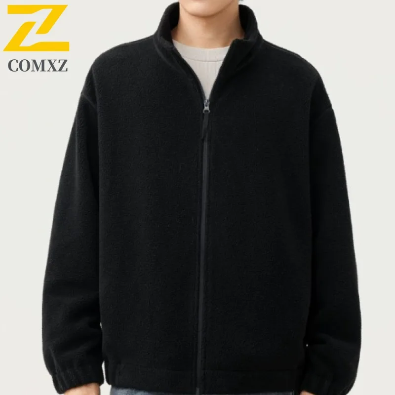COMXZ Мужская куртка 2025 размера плюс с воротником-стойкой, однотонная теплая зимняя куртка для путешествий на лыжах, зимняя куртка высокого качества с подкладкой
COMXZ Мужская куртка 2025 размера плюс с воротником-стойкой, однотонная теплая зимняя куртка для путешествий на лыжах, зимняя куртка высокого качества с подкладкой