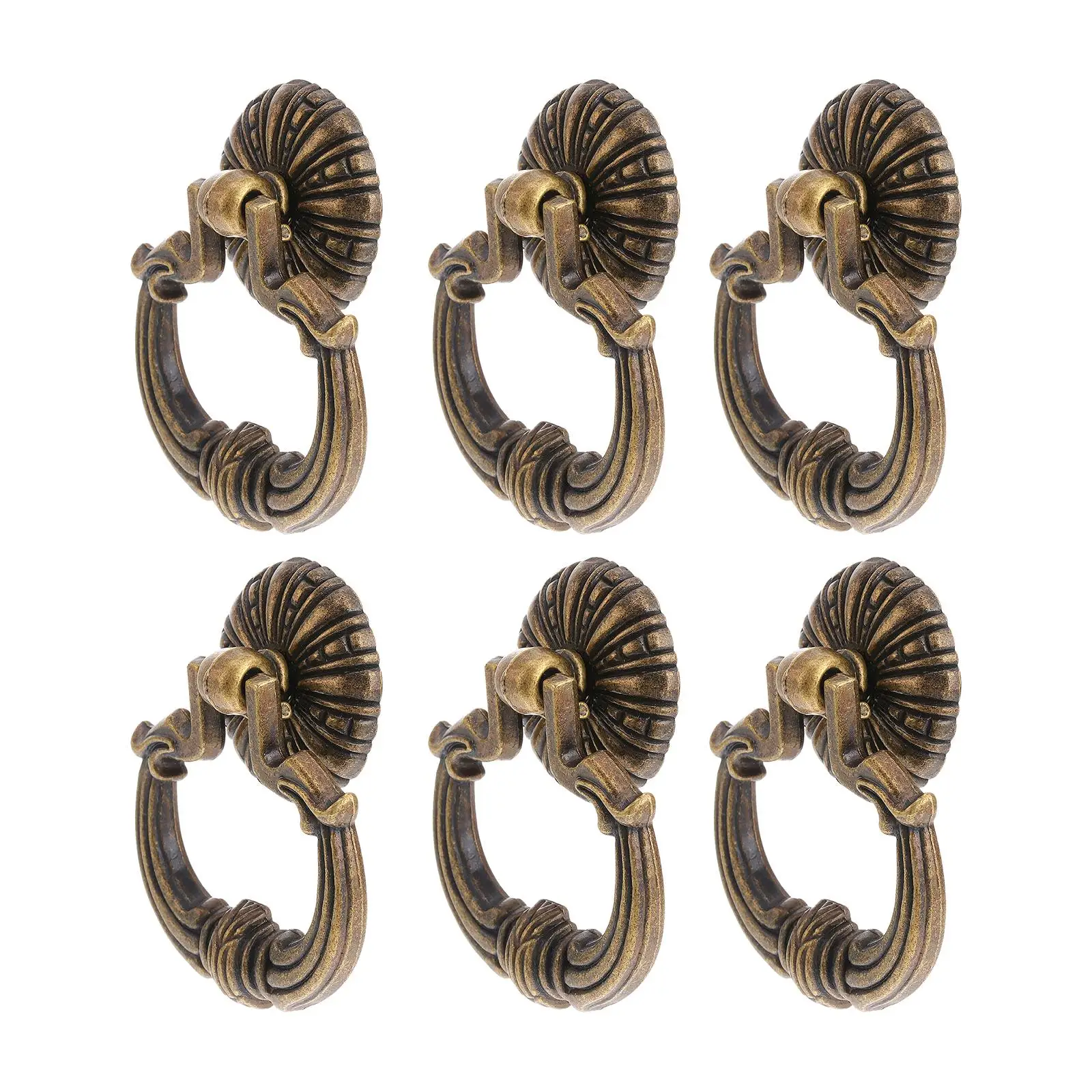 6 PCS Drawer Handle Cabinet Ceramic Dresser Knobs Furniture Kitchen Handles for Cabinets Door Bathroom Hardware
6 PCS Drawer Handle Cabinet Ceramic Dresser Knobs Furniture Kitchen Handles for Cabinets Door Bathroom Hardware