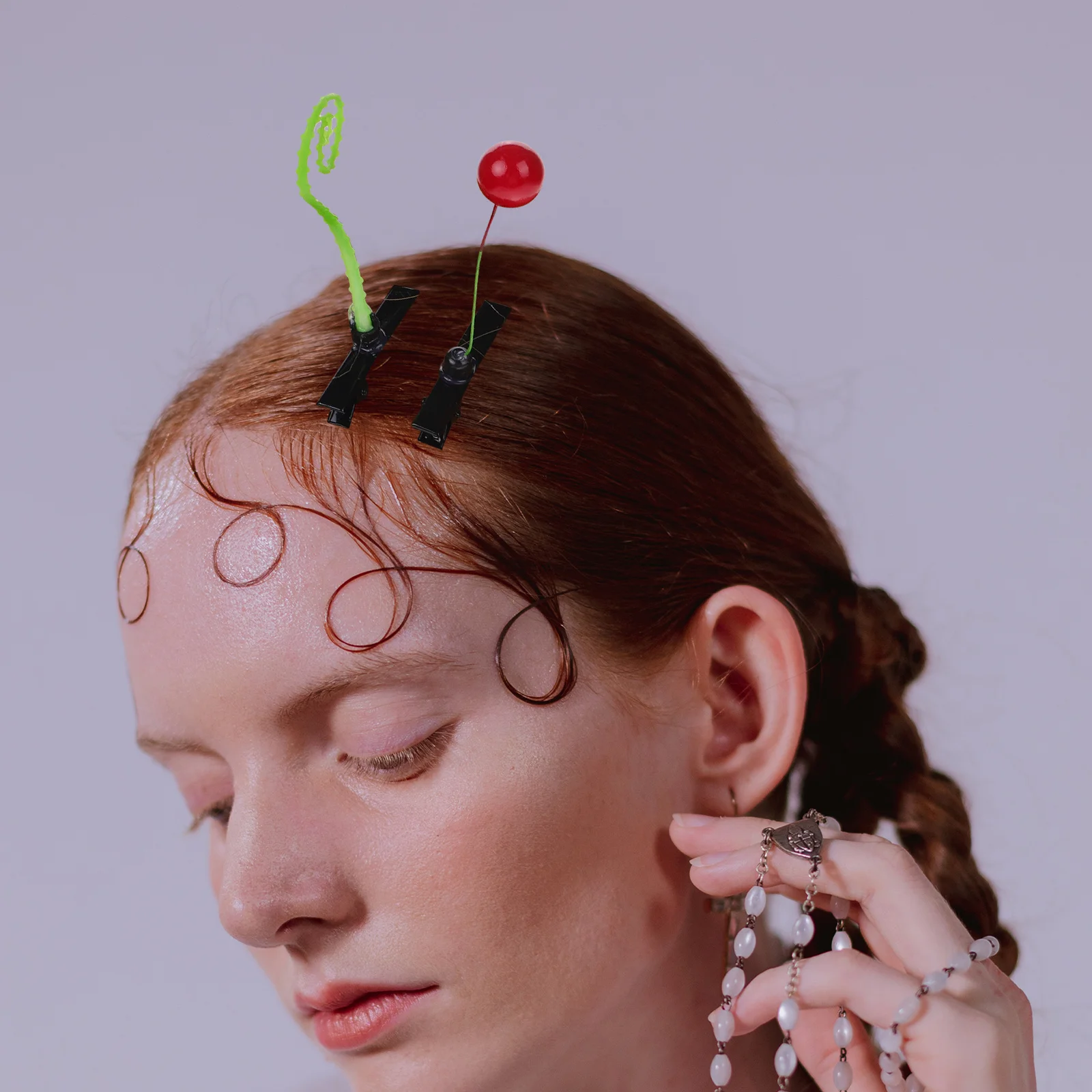 32Pcs Simulated Plant Hair Clips Lightweight Comfortable for Long Wear Fashion Hair Accessories Girls Hairpins Colorful
32Pcs Simulated Plant Hair Clips Lightweight Comfortable for Long Wear Fashion Hair Accessories Girls Hairpins Colorful