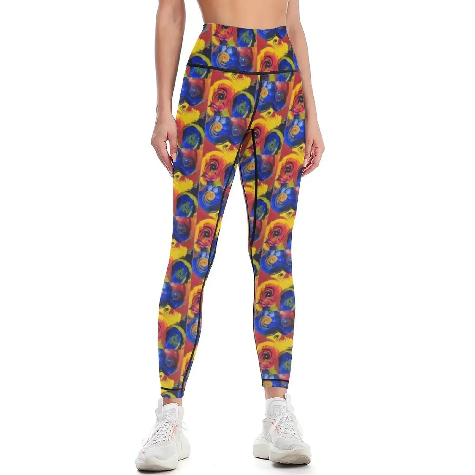 Never Ending Circles Leggings legings for fitness sport pants Sports female Sweatpants Womens Leggings
Never Ending Circles Leggings legings for fitness sport pants Sports female Sweatpants Womens Leggings