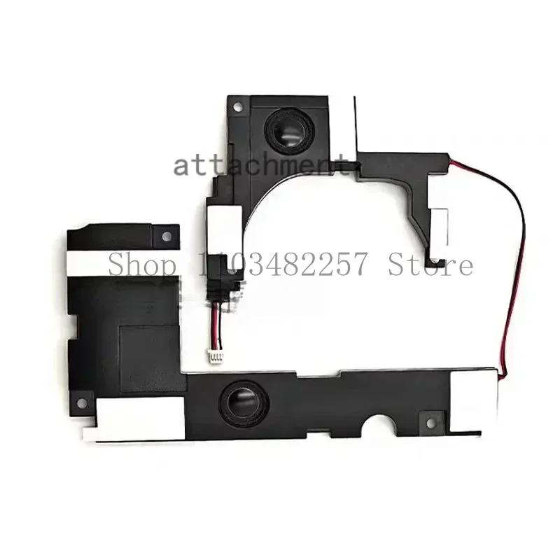 WYORESY NEW Laptop Speaker For ASUS X553 A553 D553 F503M X553S X553MA X503M X553M F553 F553MA P553 K553 R515M Built-in Speaker
WYORESY NEW Laptop Speaker For ASUS X553 A553 D553 F503M X553S X553MA X503M X553M F553 F553MA P553 K553 R515M Built-in Speaker