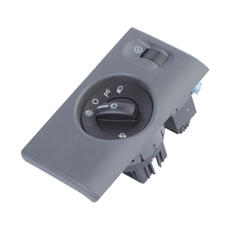 X6HF 5L3Z11654CB 7L3Z11654CB SW7344 Многофункциональный переключатель фар и сигнала на приборной панели автомобиля для F150