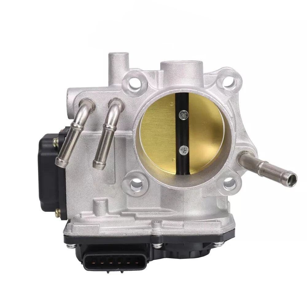 Electronic Throttle Body Valve 16400-RZA-J01 16400RZAJ01 16400RTB003 18011P8FA00 For Honda CR-V 2.4L 2007 2008 2009
Electronic Throttle Body Valve 16400-RZA-J01 16400RZAJ01 16400RTB003 18011P8FA00 For Honda CR-V 2.4L 2007 2008 2009