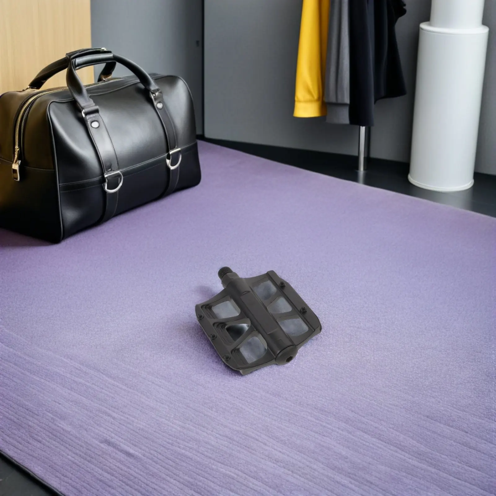 1 пара велосипедных педалей, плоские двусторонние педали для горного велосипеда, легкие, износостойкие, для занятий спортом на открытом воздухе, компоненты для велотренажеров
1 пара велосипедных педалей, плоские двусторонние педали для горного велосипеда, легкие, износостойкие, для занятий спортом на открытом воздухе, компоненты для велотренажеров