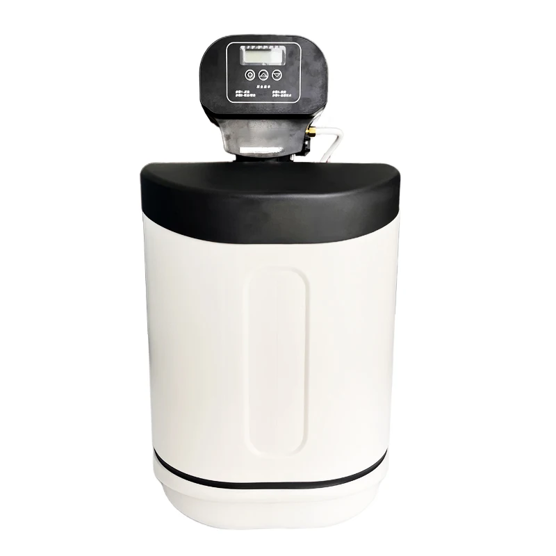 High Quality Resin Filter for Home Outdoor Use Electric or Manual Powered Automatic Water Softener for Household Application
High Quality Resin Filter for Home Outdoor Use Electric or Manual Powered Automatic Water Softener for Household Application