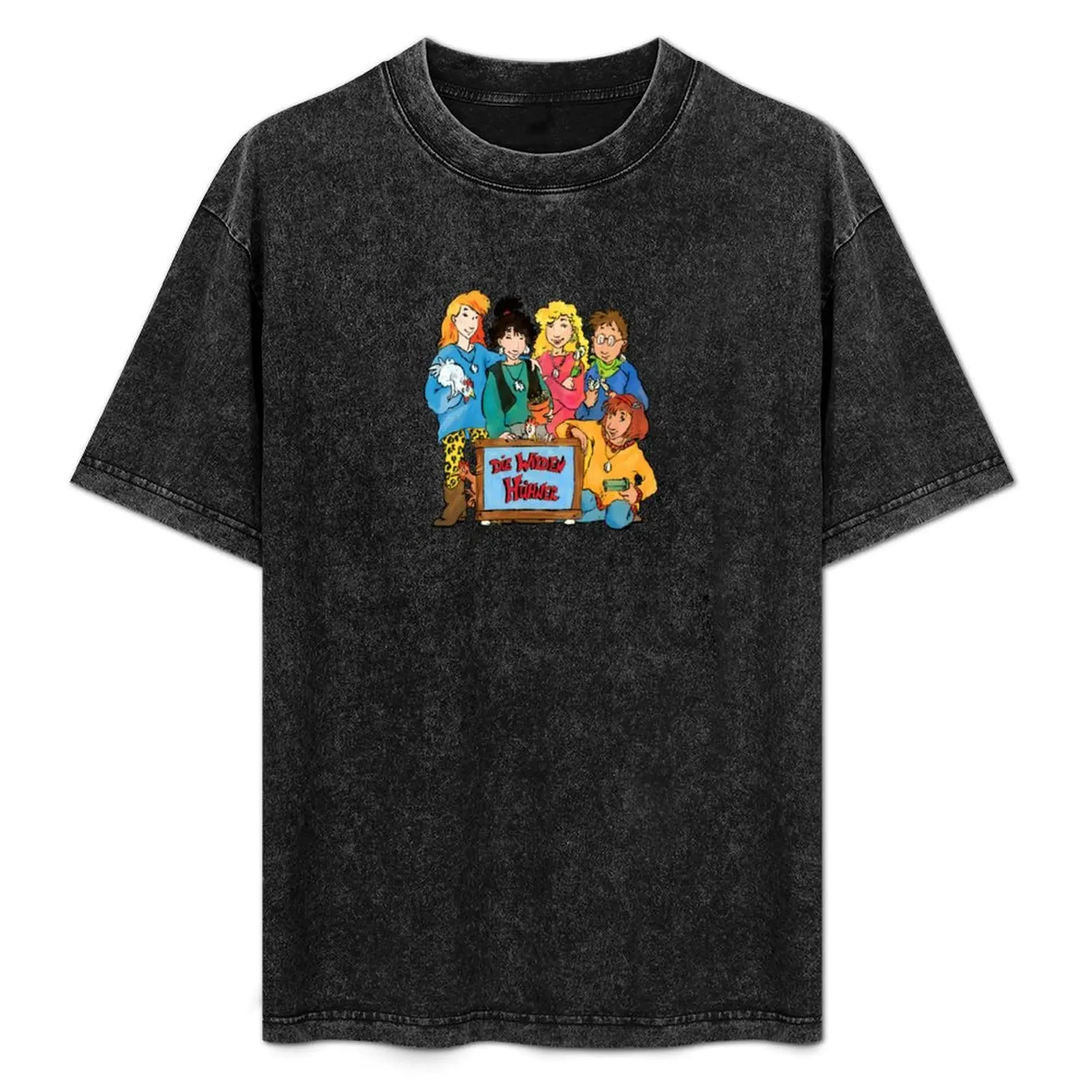The wild chickens T-Shirt Work Outdoor Short Sleeve Tee
The wild chickens T-Shirt Work Outdoor Short Sleeve Tee