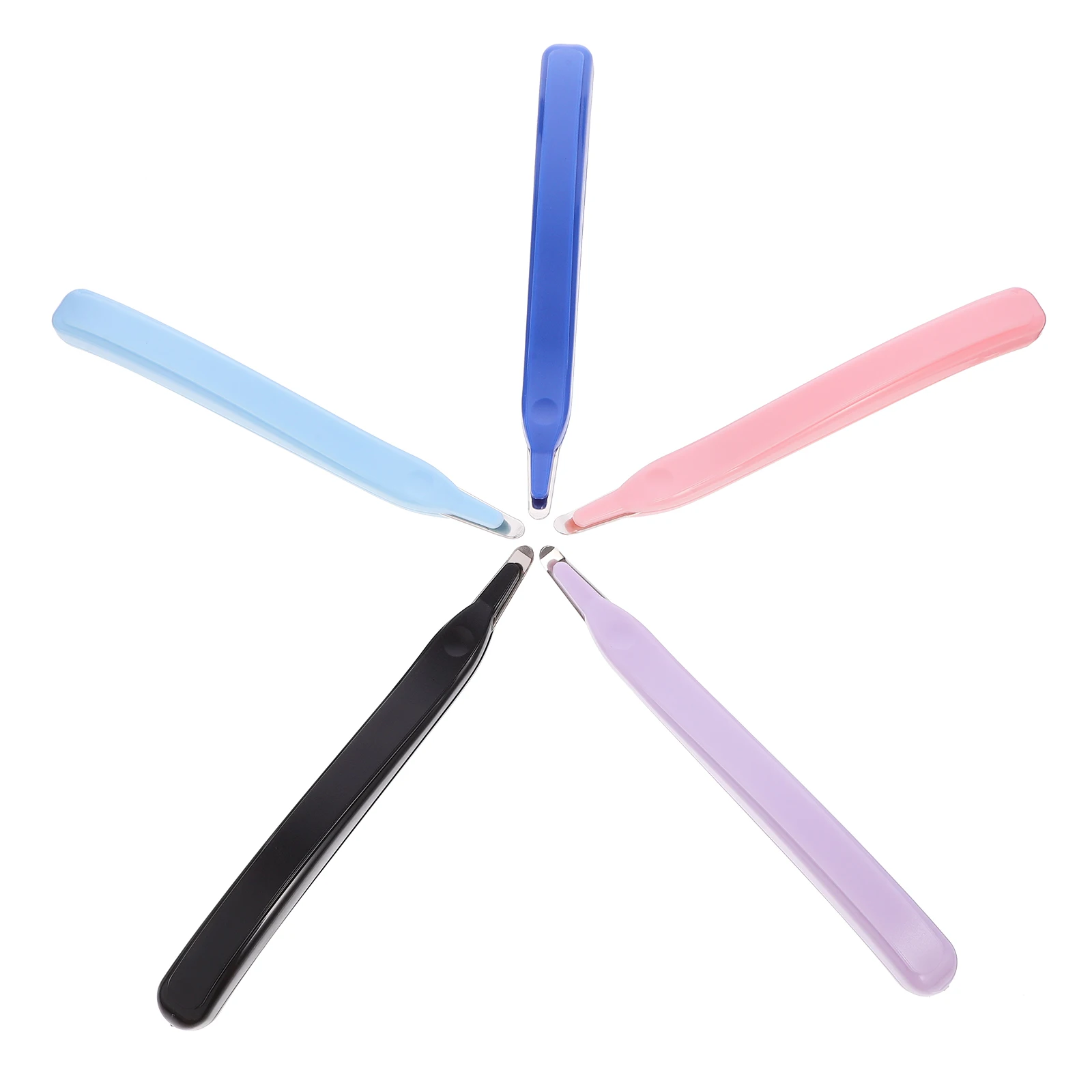 5pcs Pen Type Staple Remover Ergonomic Nail Puller Office Supply Blue Purple Tools Staples Lifting Puller Desk
5pcs Pen Type Staple Remover Ergonomic Nail Puller Office Supply Blue Purple Tools Staples Lifting Puller Desk