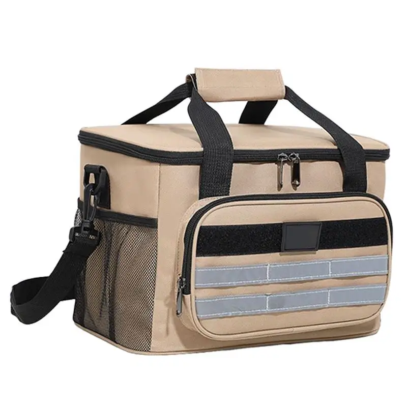 Thermal Lunch Bag Cooler Bags Insulated Waterproof Food Storage Case Sack For Drinks Fruits Breast Milk Men Women Travel Fishing
Thermal Lunch Bag Cooler Bags Insulated Waterproof Food Storage Case Sack For Drinks Fruits Breast Milk Men Women Travel Fishing