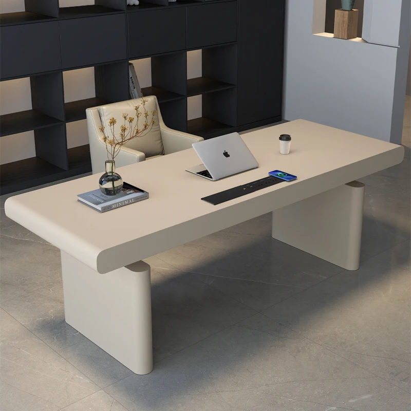 Luxury Home Small Office Table and Chairset Height Adjustable Desk Study Computer Desk Wooden Office Furniture Modern Design
Luxury Home Small Office Table and Chairset Height Adjustable Desk Study Computer Desk Wooden Office Furniture Modern Design