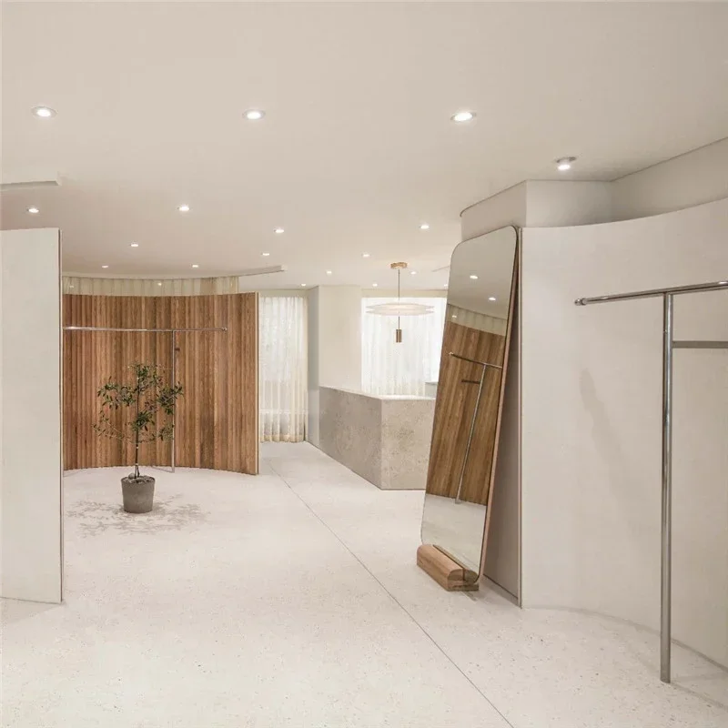 Shower Girls Mirror Full Body Vanity Art Modern Aesthetic Nordic Luxury Mirror Floor Portable Spiegels Living Room Decorations
Shower Girls Mirror Full Body Vanity Art Modern Aesthetic Nordic Luxury Mirror Floor Portable Spiegels Living Room Decorations