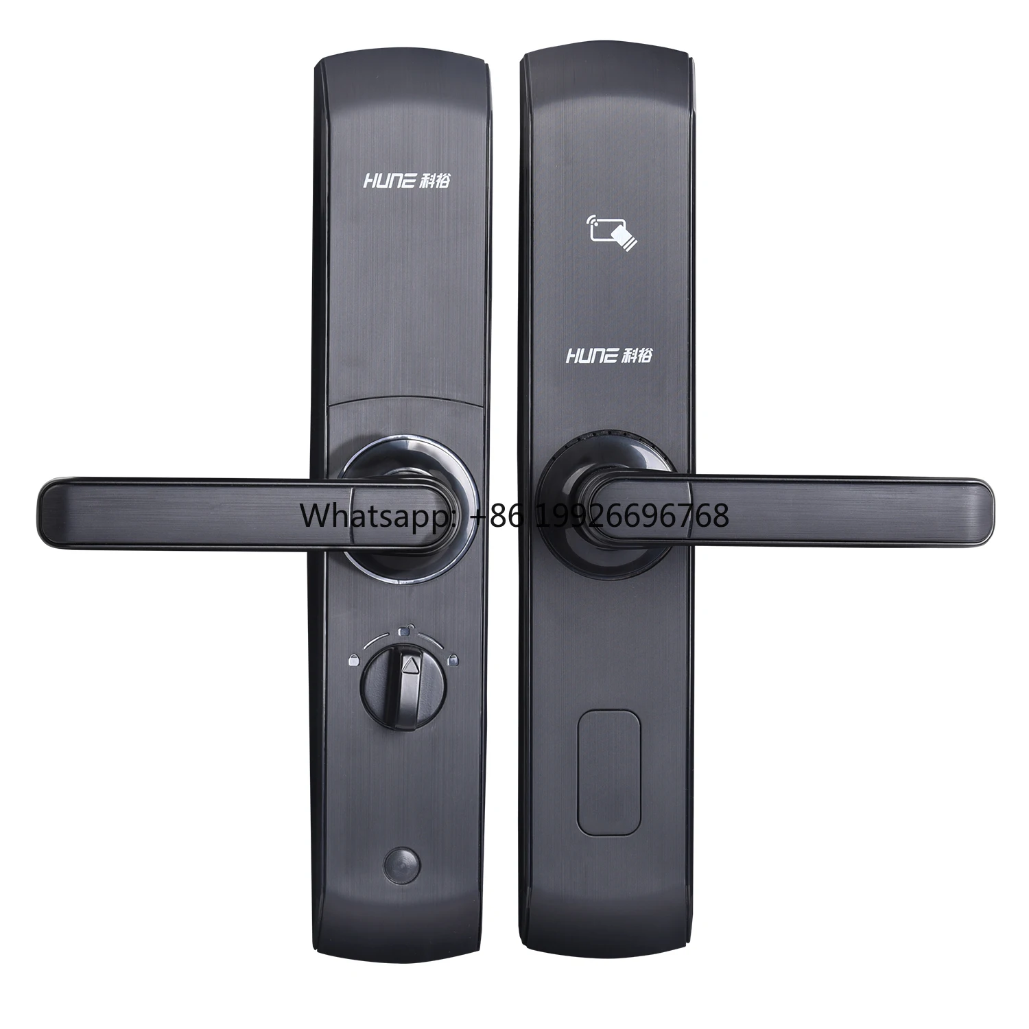 Fashionable New Hotel Room Door Lock Smart Lock System Hotel Rfid Door Lock
Fashionable New Hotel Room Door Lock Smart Lock System Hotel Rfid Door Lock