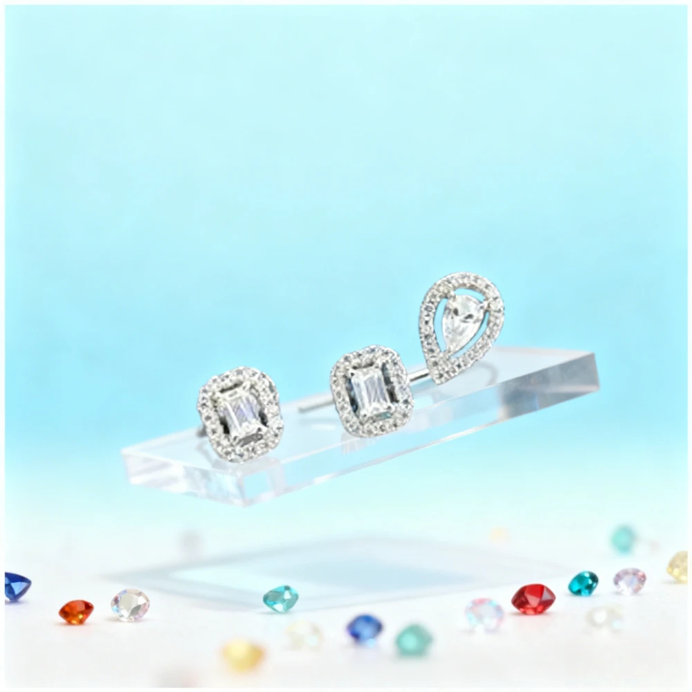 Модные ювелирные изделия, модные женские серьги неправильной формы с бриллиантами в форме капли воды, элитные роскошные украшения
Модные ювелирные изделия, модные женские серьги неправильной формы с бриллиантами в форме капли воды, элитные роскошные украшения