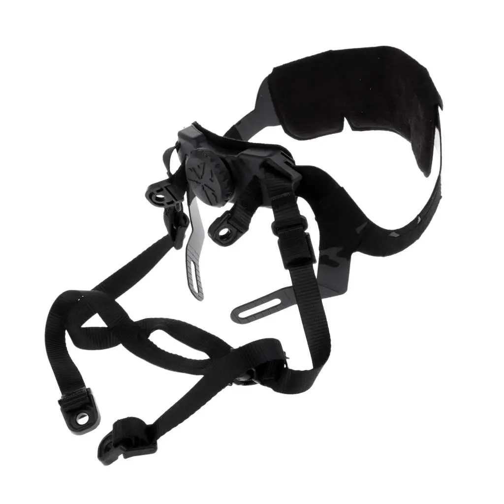 Общий ремешок для шлема с ремешком на подбородке с болтами и винтами
Общий ремешок для шлема с ремешком на подбородке с болтами и винтами