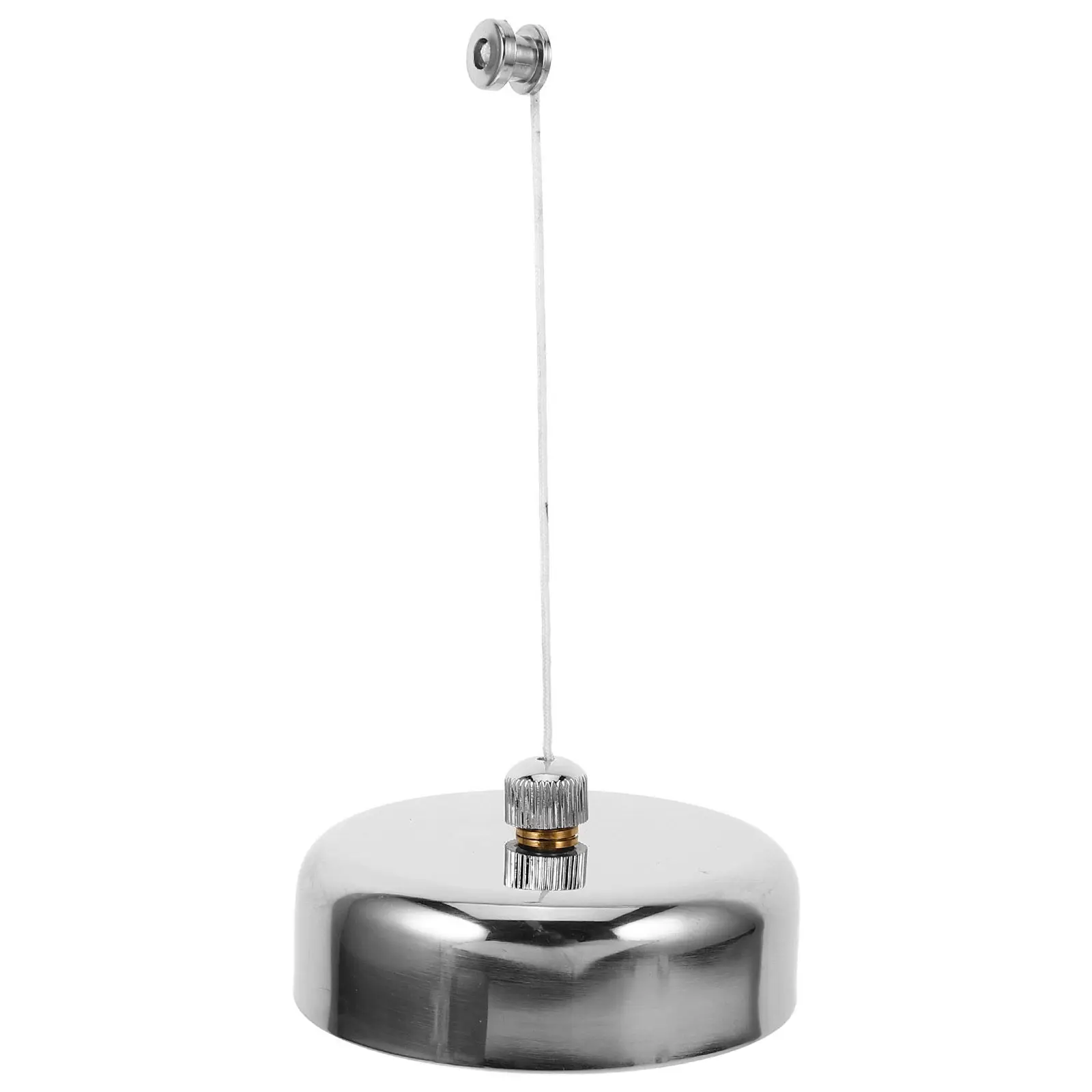 Stainless Steel Retractable Clothesline 2.8 M Rope Heavy Duty Drying Line Indoor Outdoor Bathroom Balcony Camping Clothesline
Stainless Steel Retractable Clothesline 2.8 M Rope Heavy Duty Drying Line Indoor Outdoor Bathroom Balcony Camping Clothesline