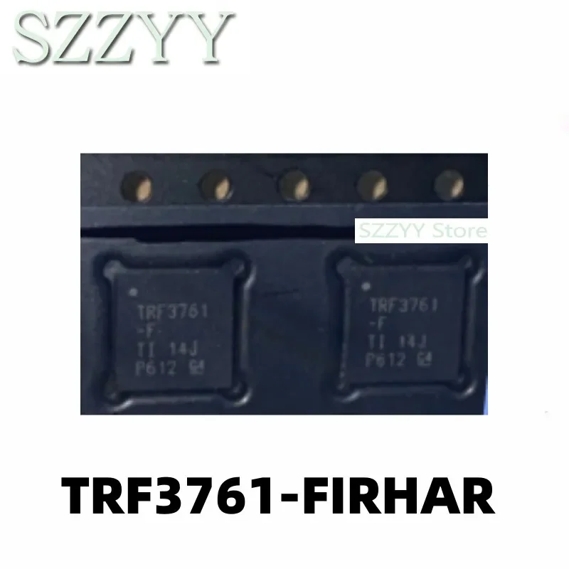 5 шт. TRF3761-FIRHAR TRF3761-F QFN40
5 шт. TRF3761-FIRHAR TRF3761-F QFN40
