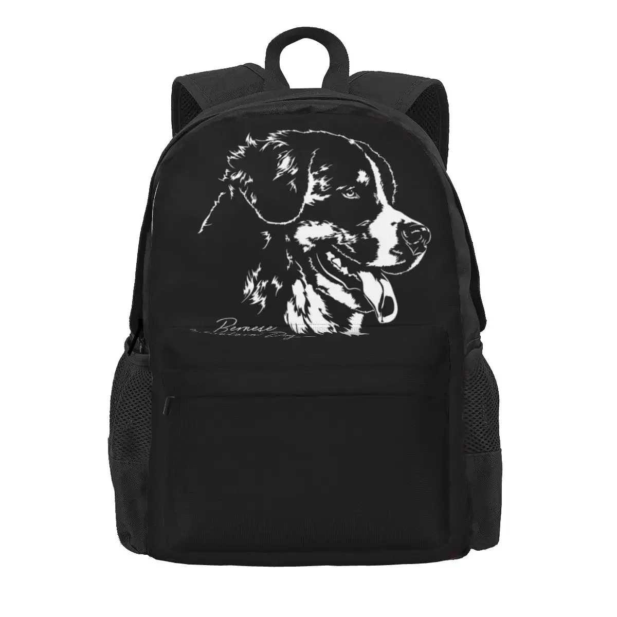 Kopie Von Bernese Mountain Dog Portrait Backpacks Boys Girls Bookbag Children School Bags Cartoon Travel Rucksack Shoulder Bag
Kopie Von Bernese Mountain Dog Portrait Backpacks Boys Girls Bookbag Children School Bags Cartoon Travel Rucksack Shoulder Bag