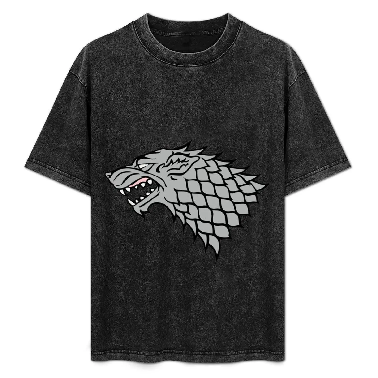 Wolves of the North T-Shirt Heavy Duty Casual Work Tee
Wolves of the North T-Shirt Heavy Duty Casual Work Tee