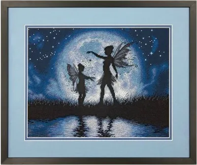 Twilight silhouette Cross stich Kits Homfun Craft Cross Stich Painting Decorations For Home
Twilight silhouette Cross stich Kits Homfun Craft Cross Stich Painting Decorations For Home