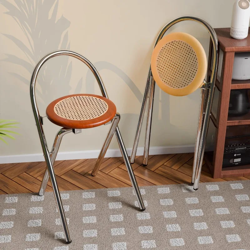 Medieval Folding Chair Suitable For Home Living Room Foldable Picnic Chair Silla De Comedor Dining Room Silla Plegable Chairs
Medieval Folding Chair Suitable For Home Living Room Foldable Picnic Chair Silla De Comedor Dining Room Silla Plegable Chairs