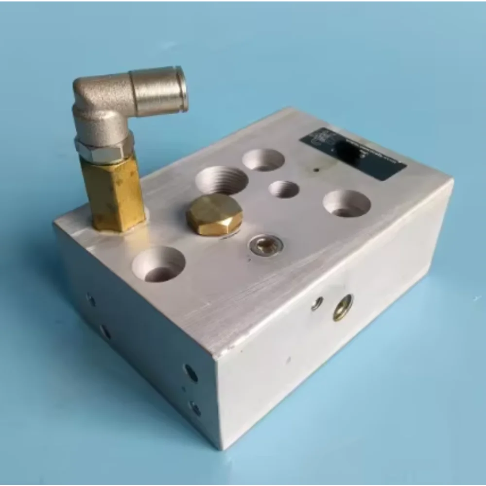 Air Compressor Spare Parts Intake Valves ZS1061095
Air Compressor Spare Parts Intake Valves ZS1061095