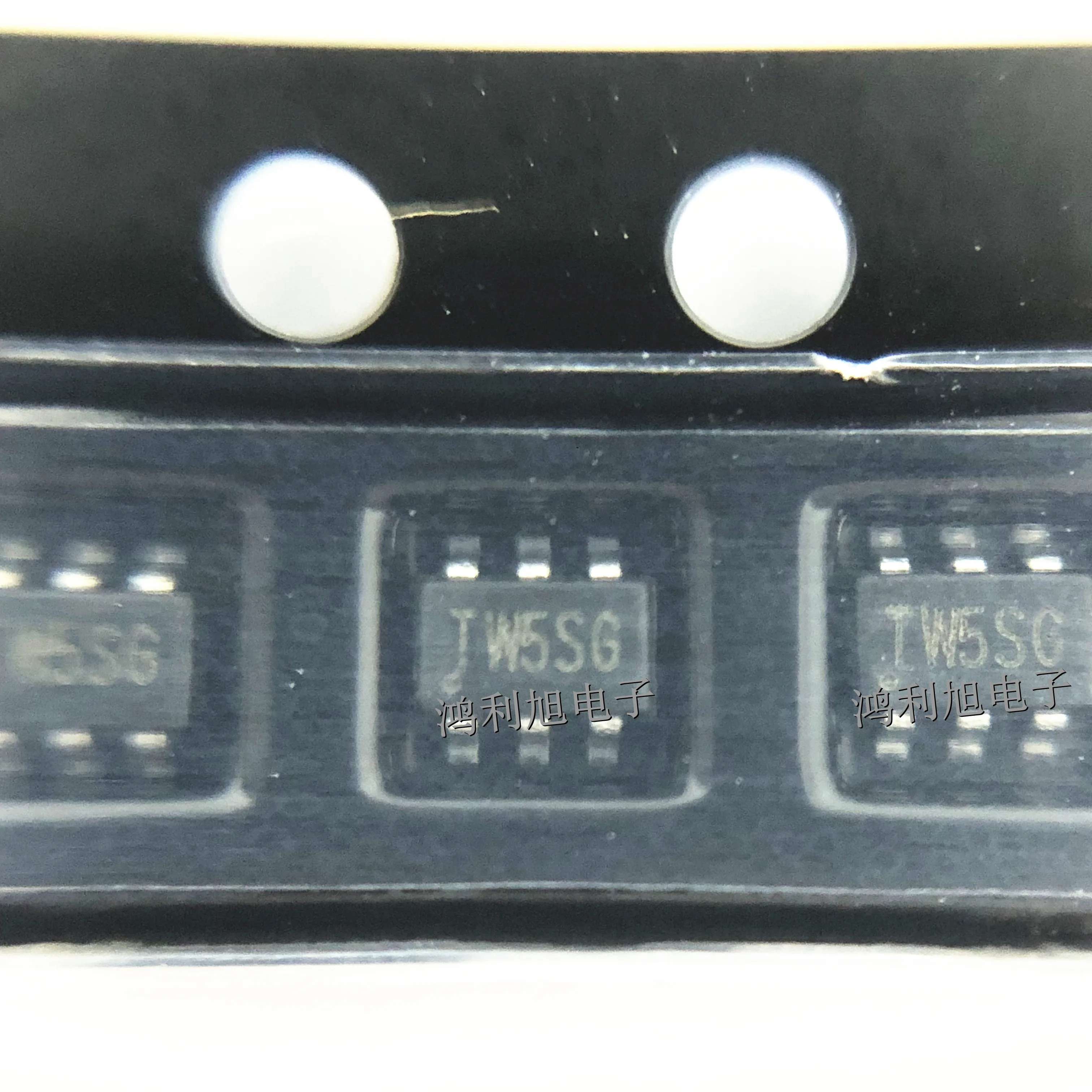 50pcs/Lot 74LVC1G57DW-7 SOT-363-6 MARKING;TW Logic Gates 1.65 to 5.5V VCC 1G Conf Multi-Function
50pcs/Lot 74LVC1G57DW-7 SOT-363-6 MARKING;TW Logic Gates 1.65 to 5.5V VCC 1G Conf Multi-Function