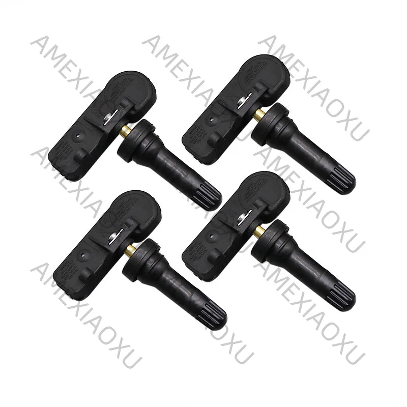 TPMS 4PCS Tire Pressure Monitor System Sensor 315MHZ For Chevrolet Silverado 1500 2500 3500 Captiva Sport /Lot 13586335 25920615
TPMS 4PCS Tire Pressure Monitor System Sensor 315MHZ For Chevrolet Silverado 1500 2500 3500 Captiva Sport /Lot 13586335 25920615